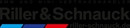 Logo Riller & Schnauck GmbH